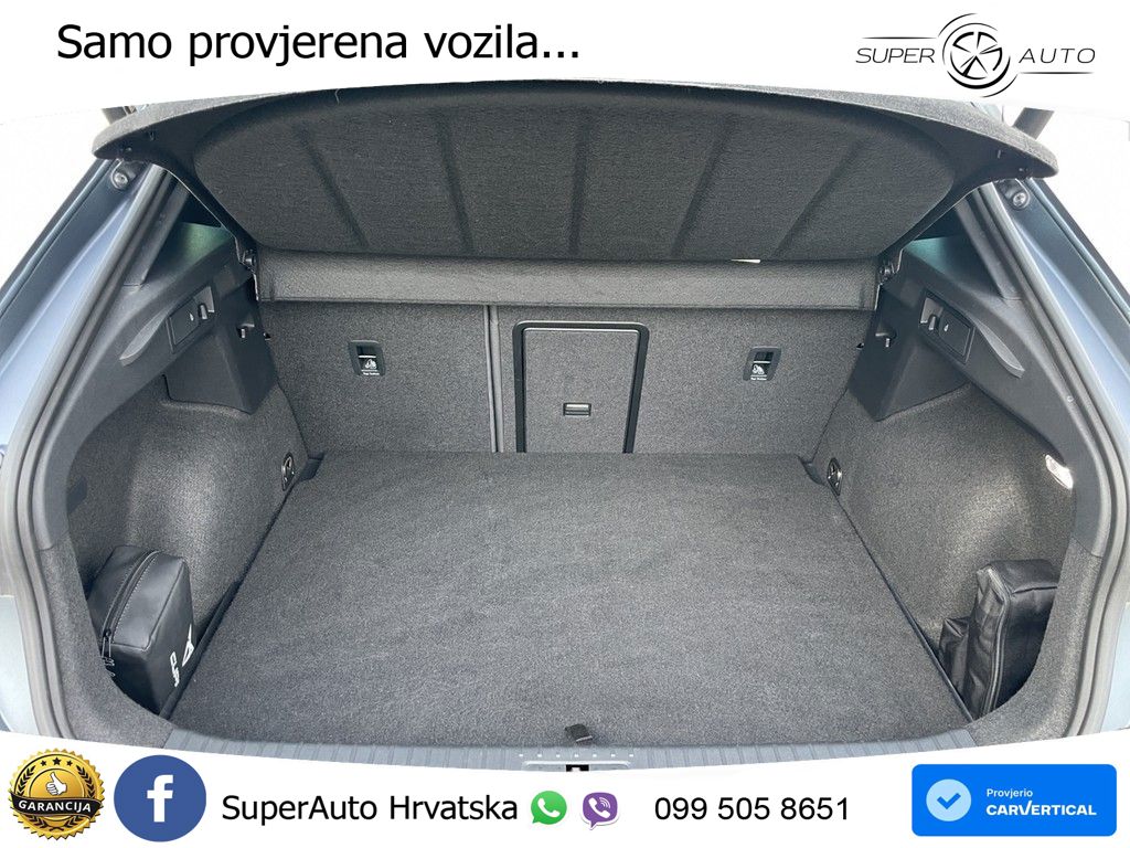 Cupra Formentor VZ5 2.5 TSI (390 KS) 4Drive DSG LED+GR SJED+ACC