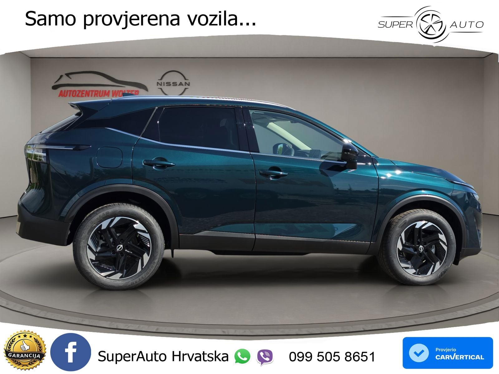 Nissan Qashqai 1.3 DIG-T (158 KS) Xtronic N-Connecta LED+GR SJED+ACC