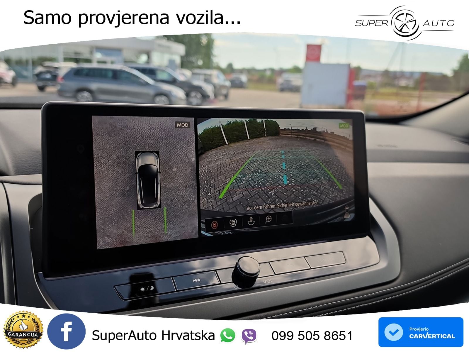 Nissan Qashqai 1.3 DIG-T (158 KS) Xtronic N-Connecta LED+GR SJED+ACC