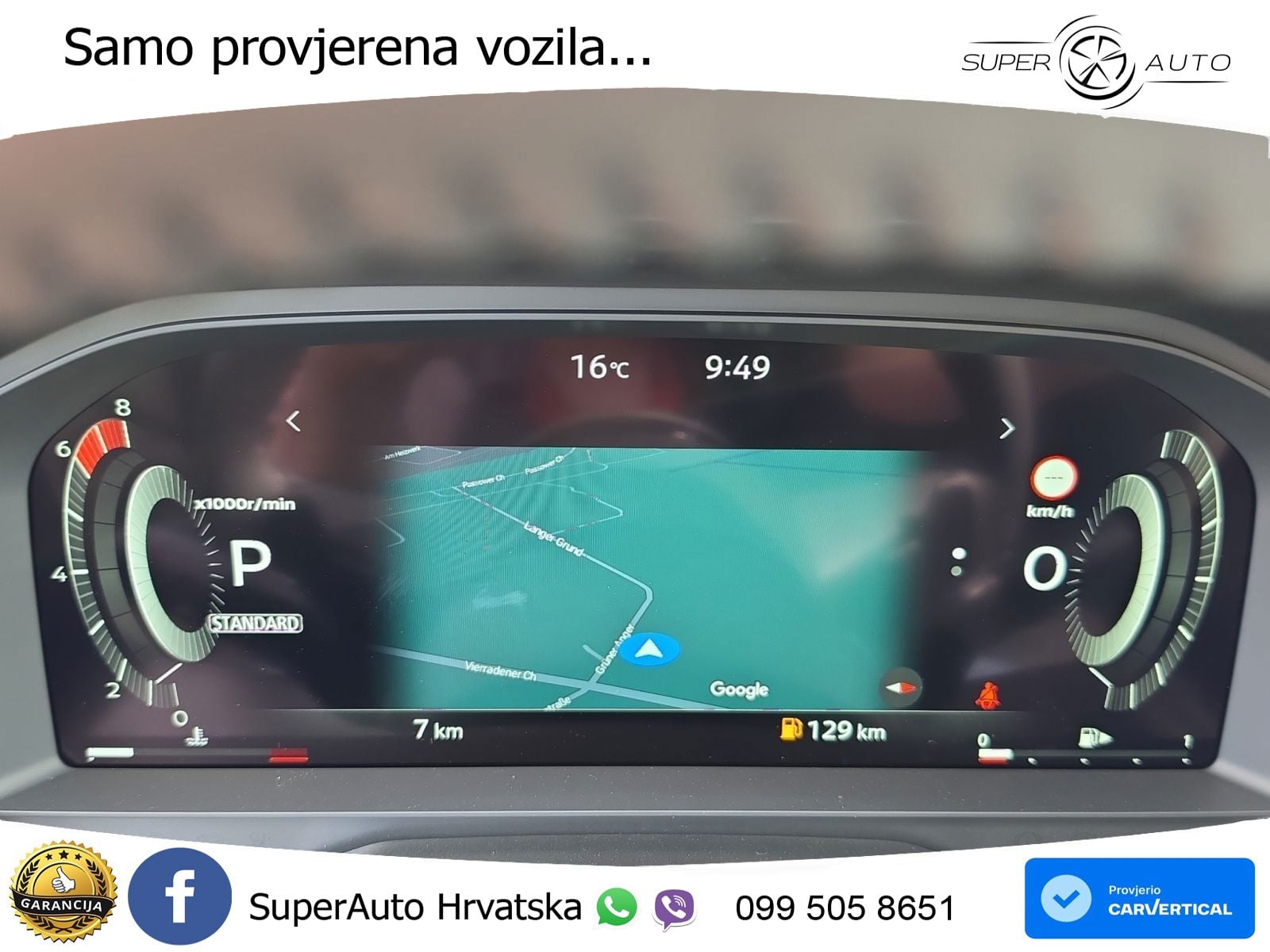 Nissan Qashqai 1.3 DIG-T (158 KS) Xtronic N-Connecta LED+GR SJED+ACC