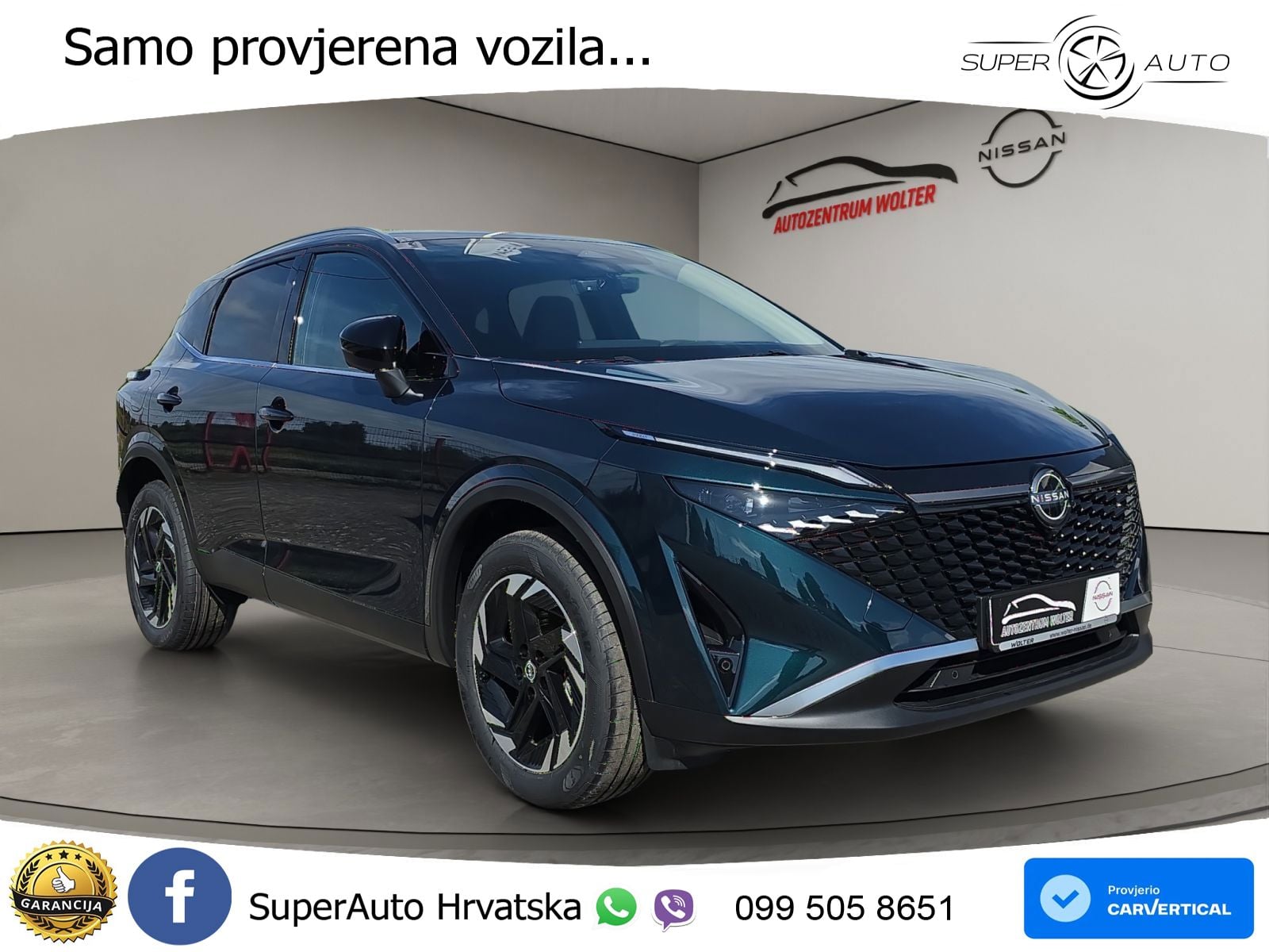 Nissan Qashqai 1.3 DIG-T (158 KS) Xtronic N-Connecta LED+GR SJED+ACC