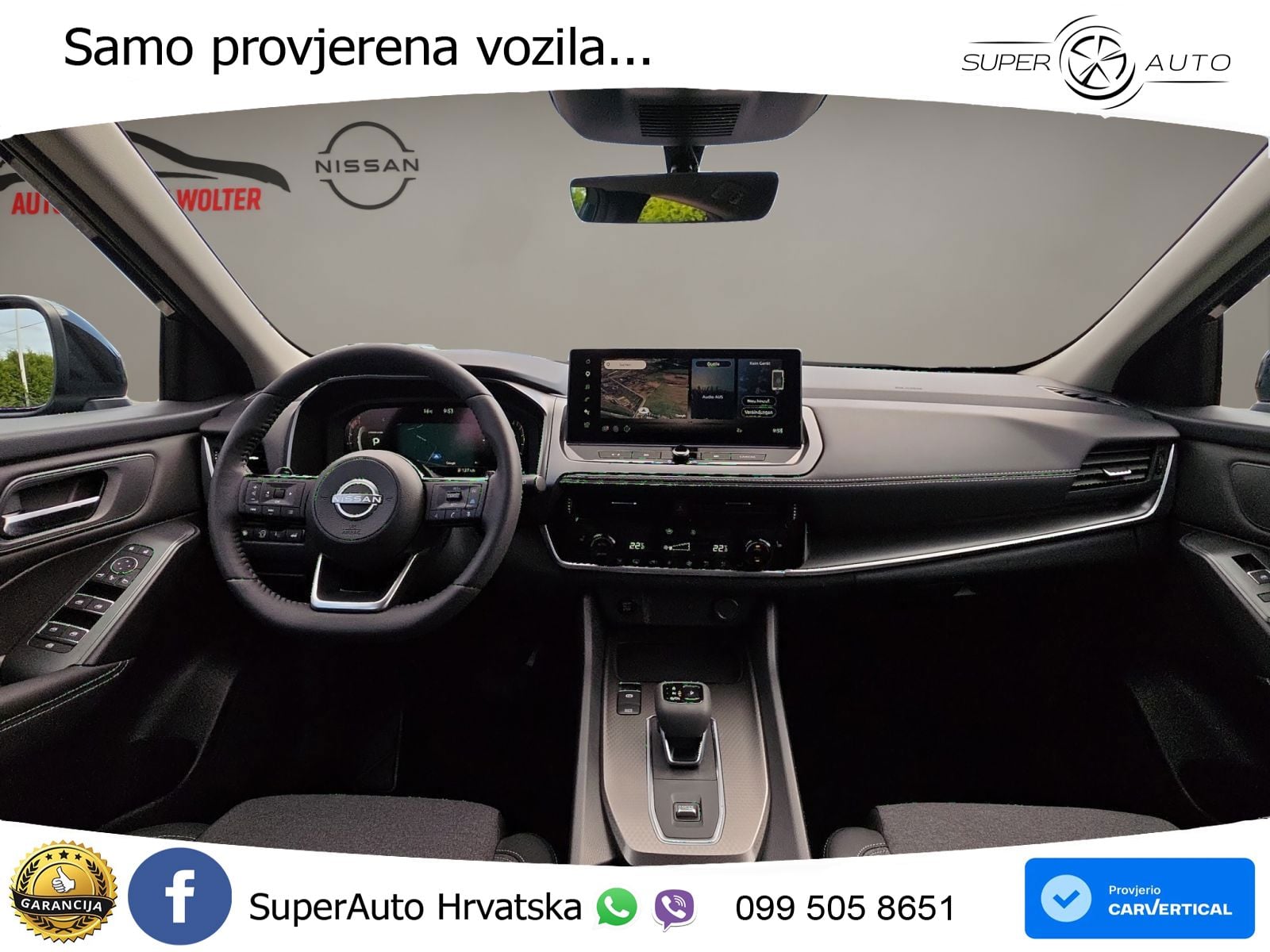 Nissan Qashqai 1.3 DIG-T (158 KS) Xtronic N-Connecta LED+GR SJED+ACC