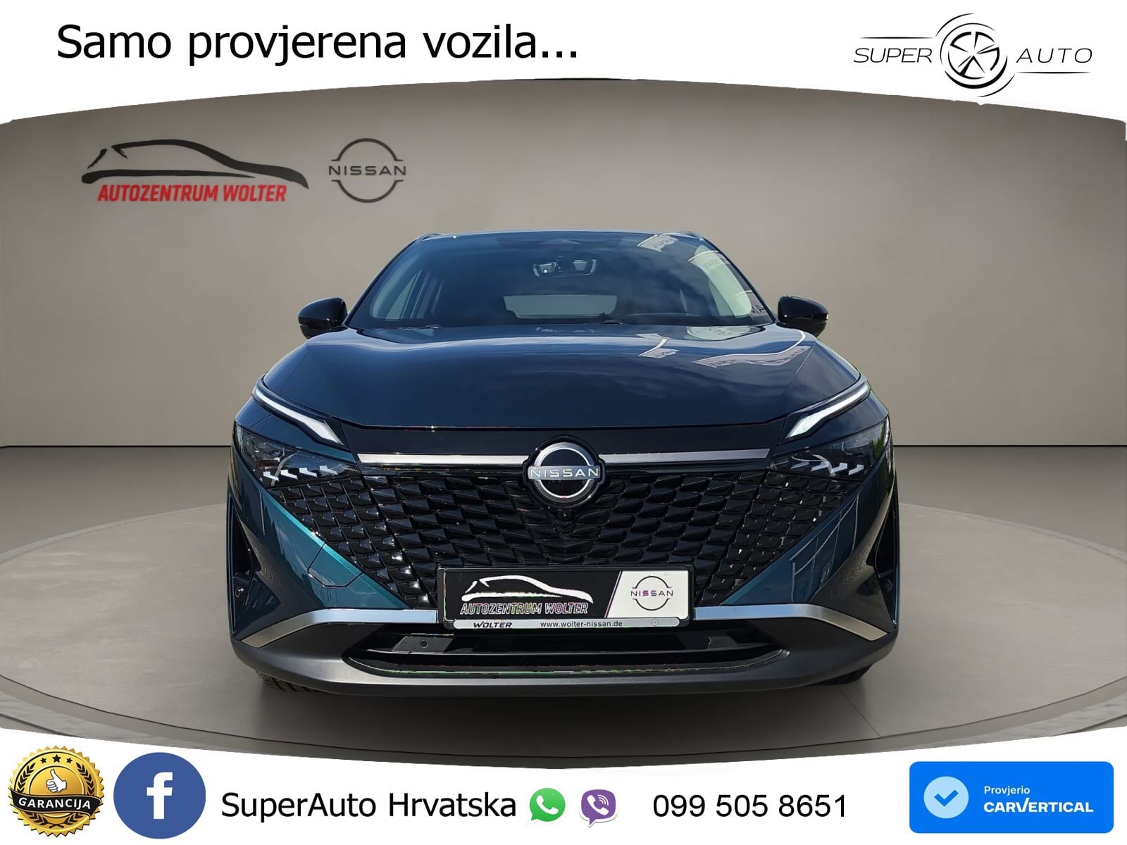 Nissan Qashqai 1.3 DIG-T (158 KS) Xtronic N-Connecta LED+GR SJED+ACC
