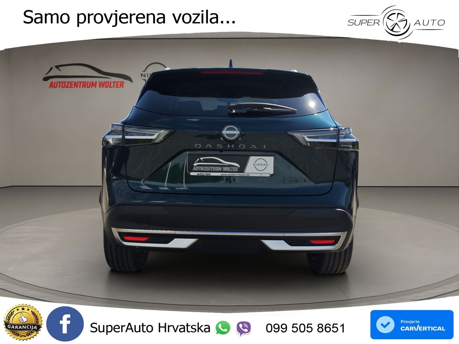 Nissan Qashqai 1.3 DIG-T (158 KS) Xtronic N-Connecta LED+GR SJED+ACC