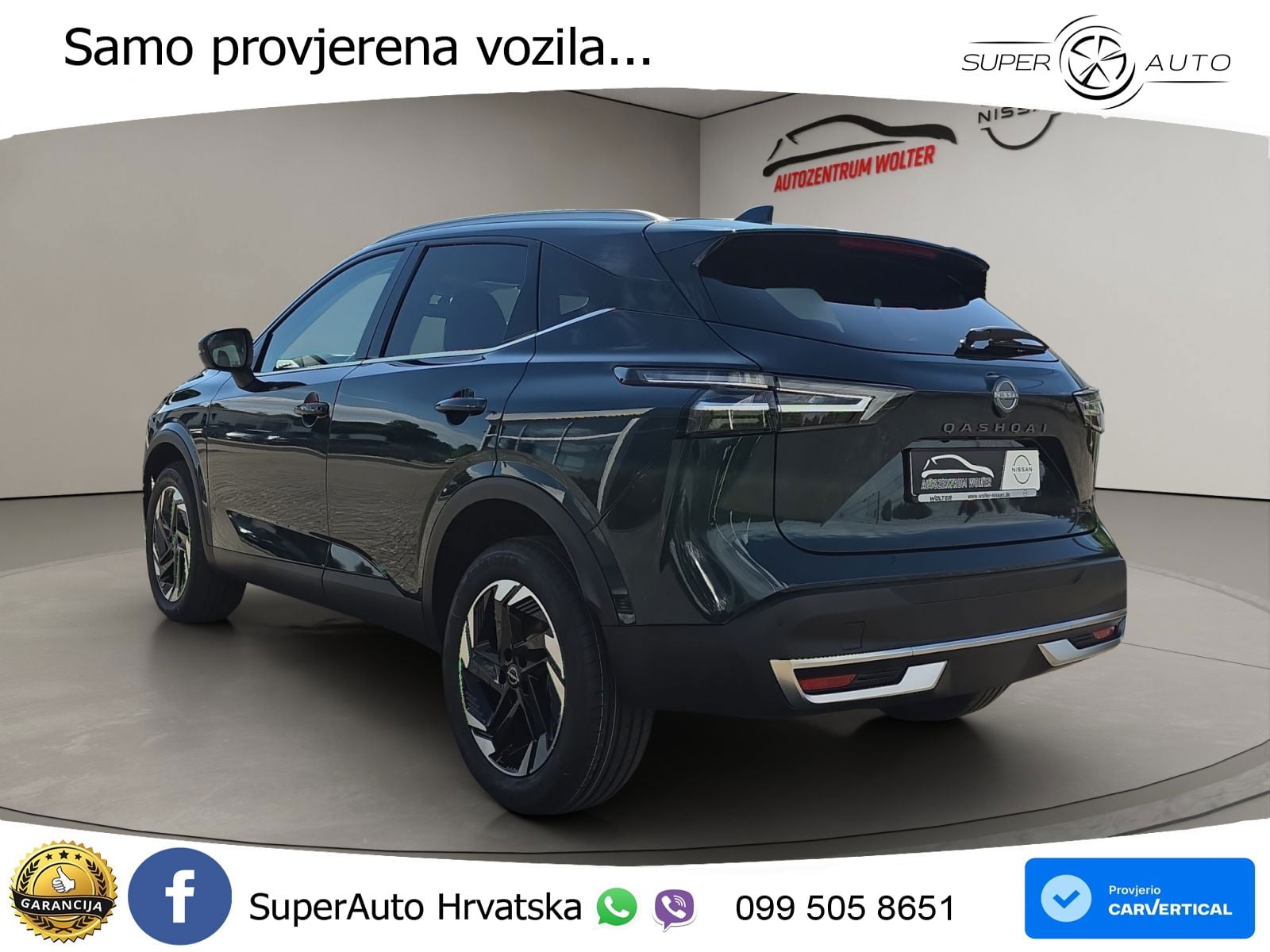Nissan Qashqai 1.3 DIG-T (158 KS) Xtronic N-Connecta LED+GR SJED+ACC