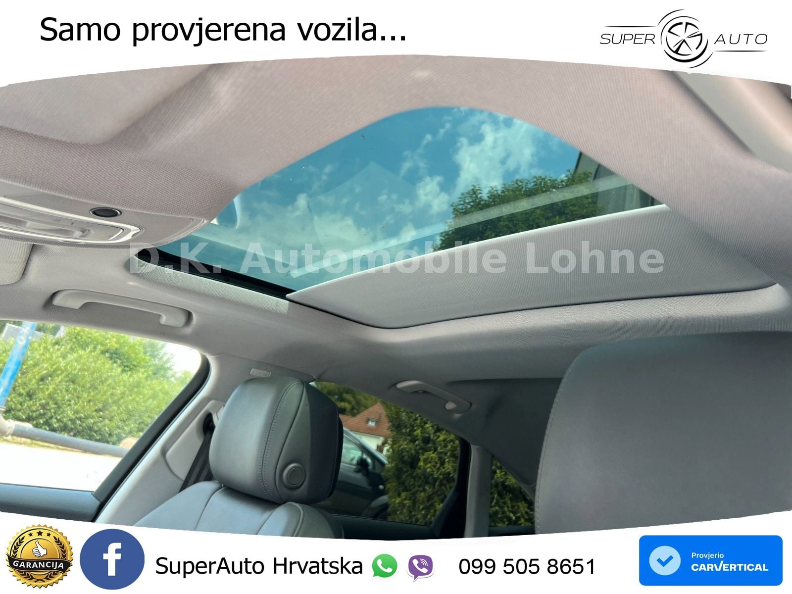 Audi A6 40 TDI (204 KS) S tronic LED+GR SJED+ACC