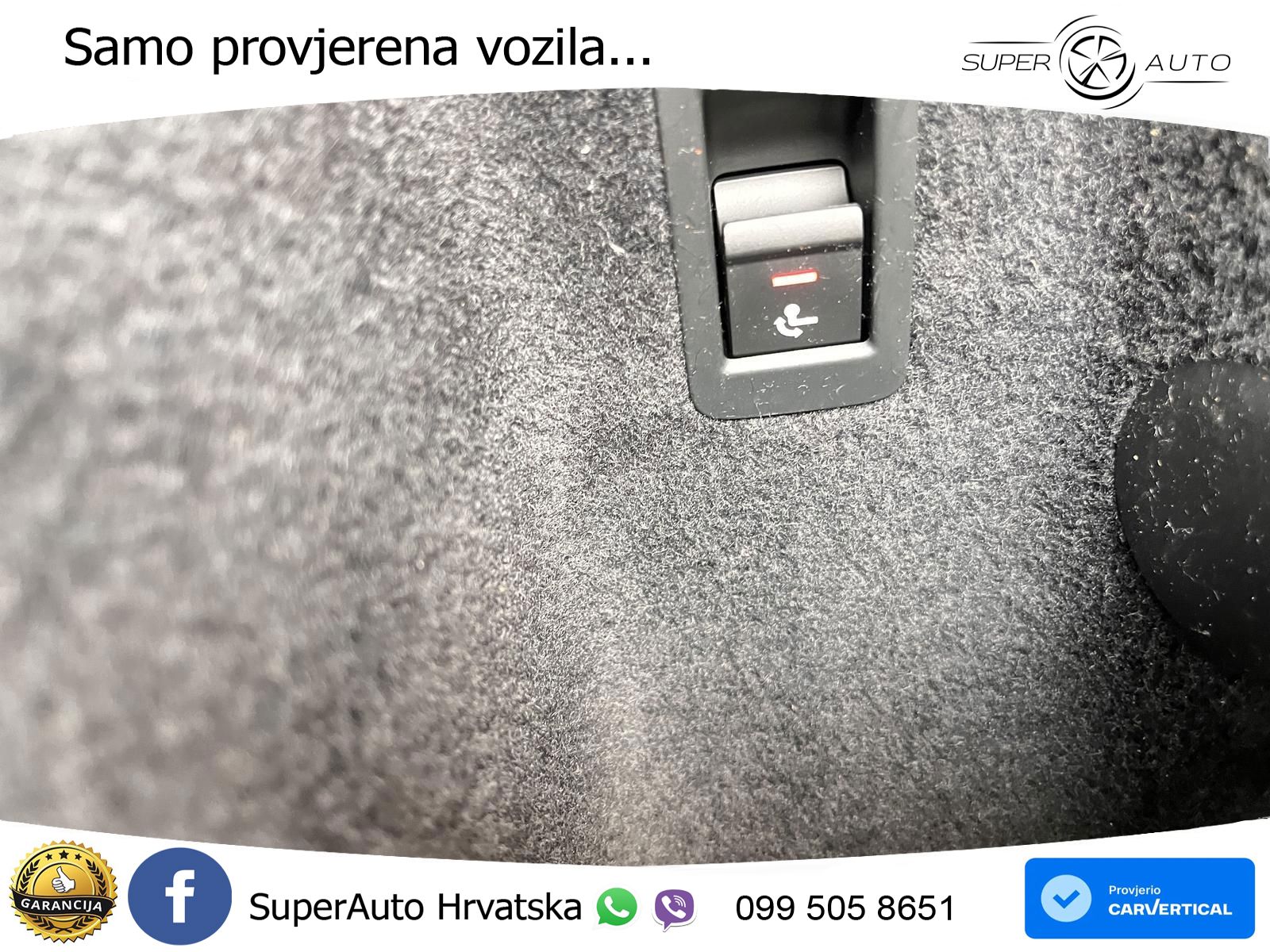 Audi Q3 40 TDI (190 KS) quattro S tronic advanced