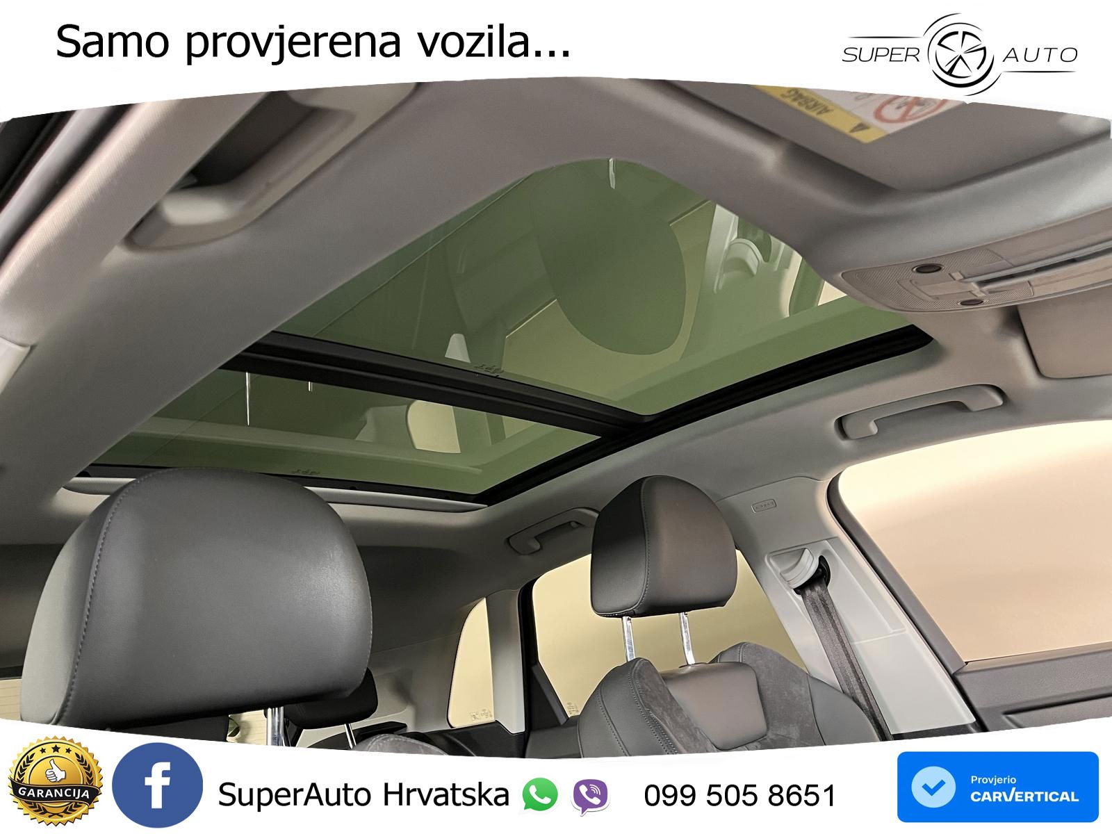 Audi Q3 40 TDI (190 KS) quattro S tronic advanced
