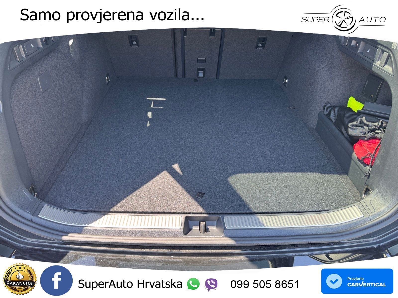 Volkswagen Passat Variant 1.5 TSI (204 KS) eHybrid DSG Elegance LED+GR SJED+ACC