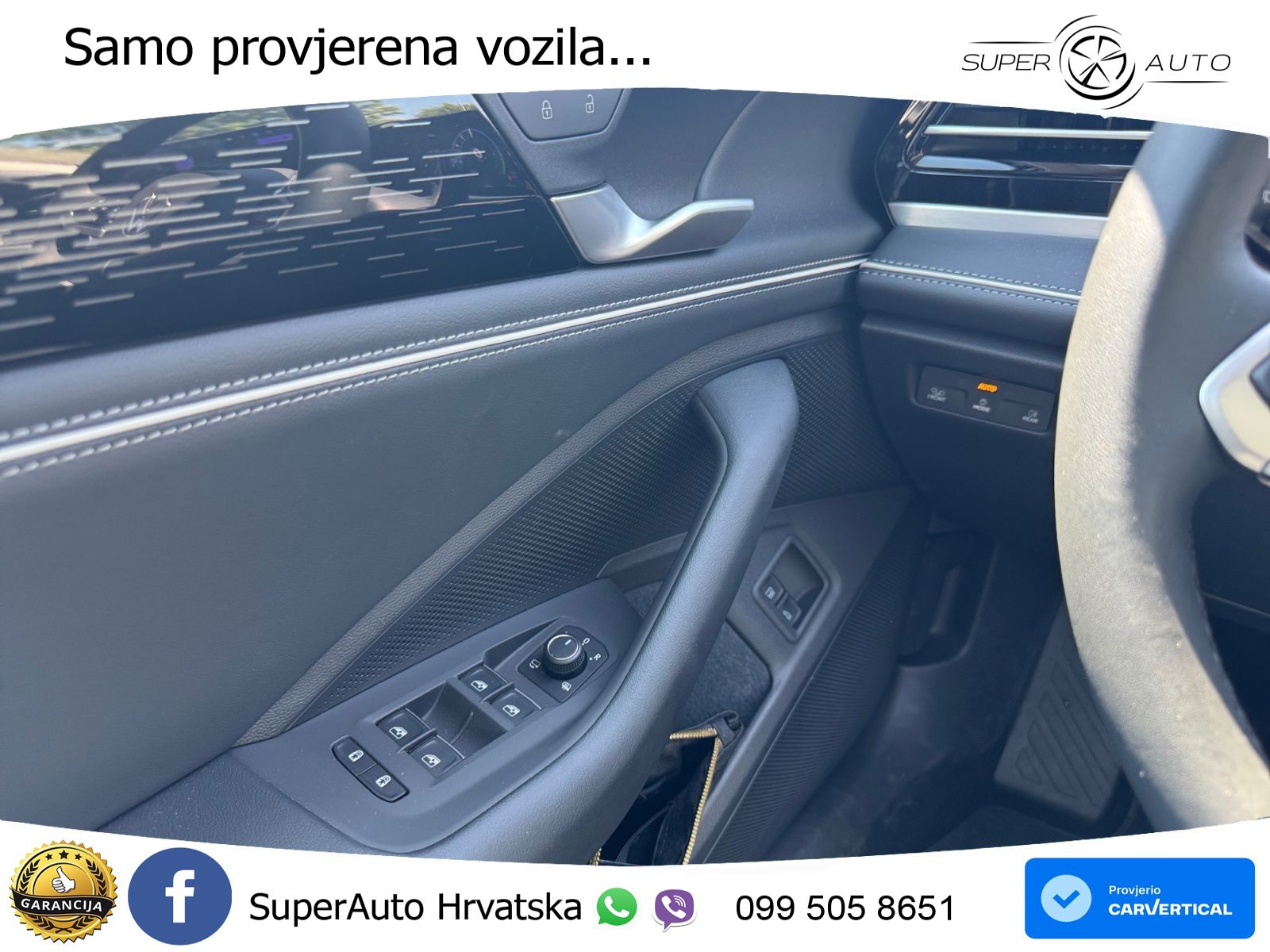 Volkswagen Passat Variant 1.5 TSI (204 KS) eHybrid DSG Elegance LED+GR SJED+ACC