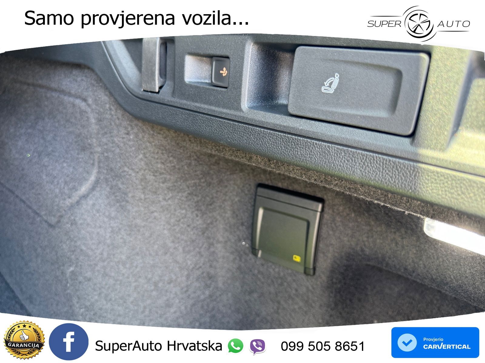 Volkswagen Passat Variant 1.5 TSI (204 KS) eHybrid DSG Elegance LED+GR SJED+ACC