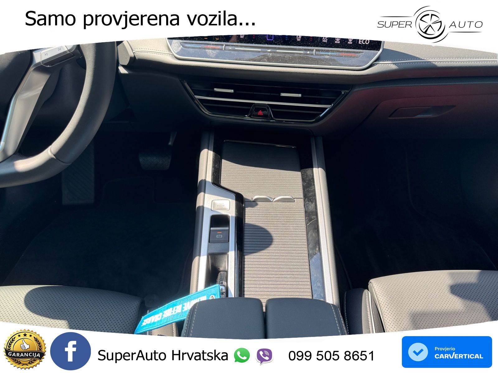 Volkswagen Passat Variant 1.5 TSI (204 KS) eHybrid DSG Elegance LED+GR SJED+ACC