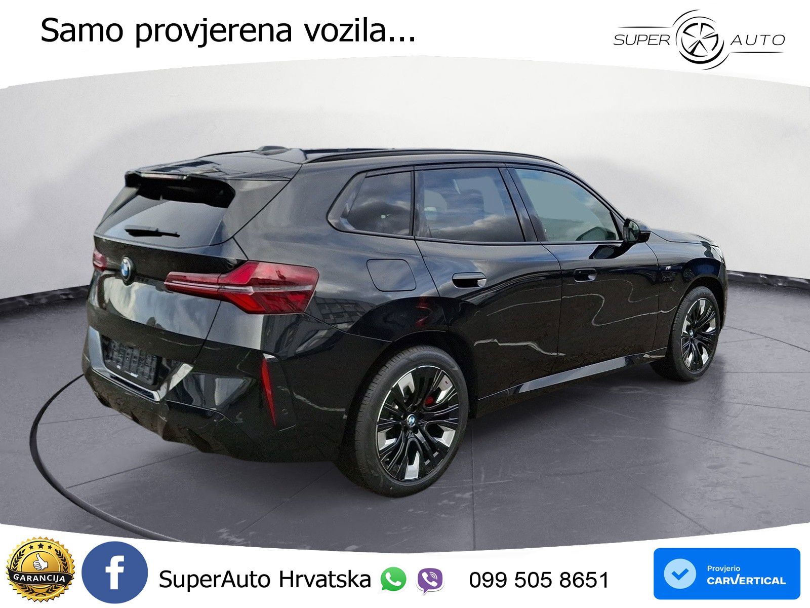 BMW X3 20d xDrive Steptronic Innovationspaket LED+GR SJED+ACC
