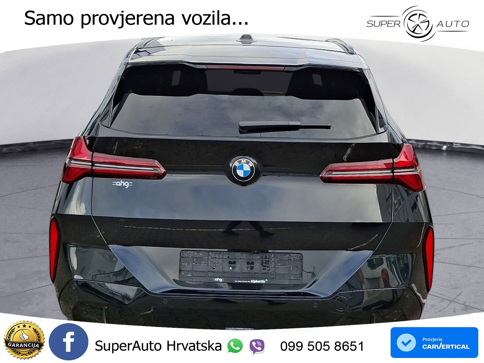 BMW X3 20d xDrive Steptronic Innovationspaket LED+GR SJED+ACC