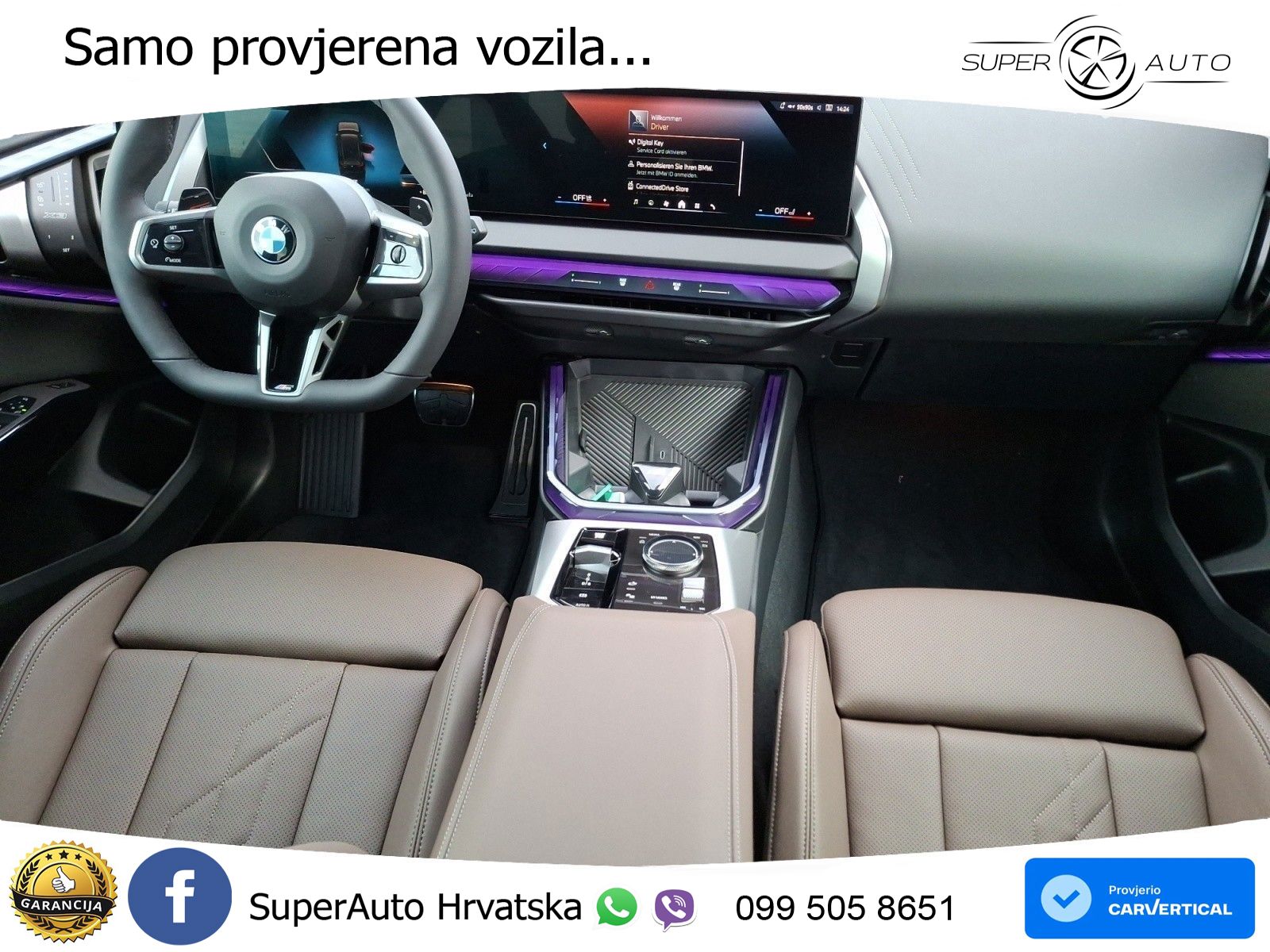 BMW X3 20d xDrive Steptronic Innovationspaket LED+GR SJED+ACC