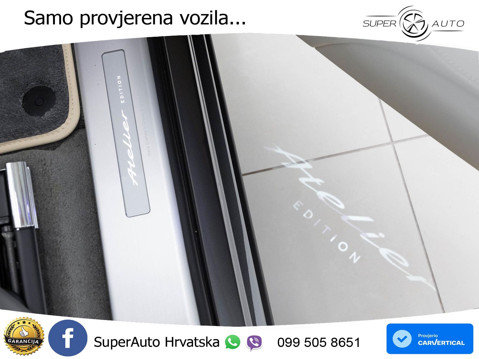 Bentley Bentayga EWB 4.0 V8 (550 KS) 4WD Automatic ACC+HEAD+GR SJED+360+PANO