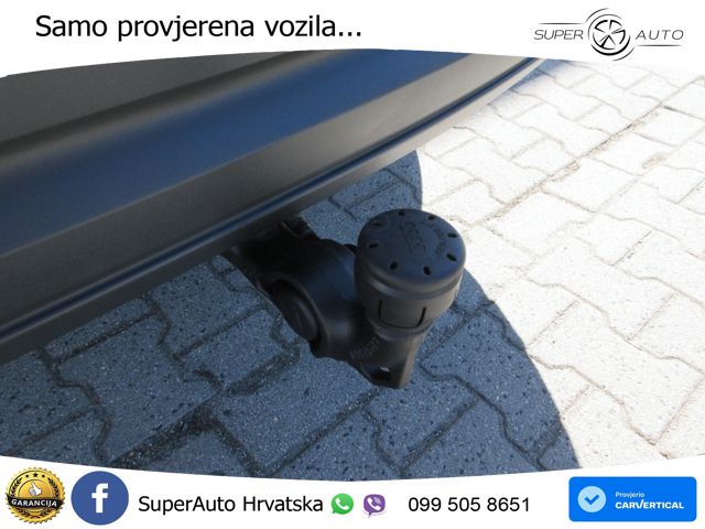 Audi Q3 35 TFSI (150 KS) S tronic LED+GR SJED+ACC