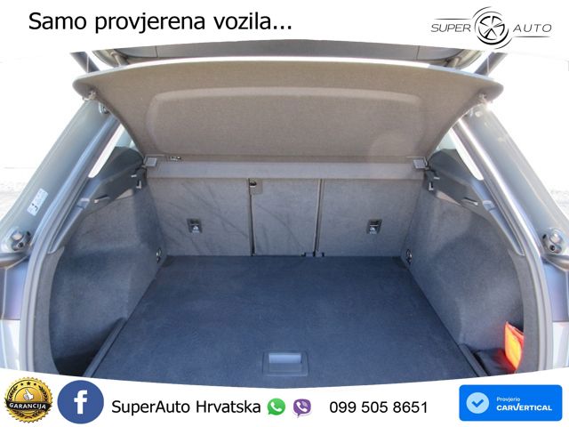 Audi Q3 35 TFSI (150 KS) S tronic LED+GR SJED+ACC