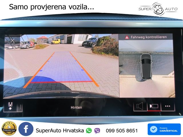 Audi Q3 35 TFSI (150 KS) S tronic LED+GR SJED+ACC