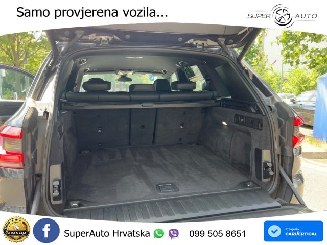 BMW X5 30d (286 KS) xDrive Steptronic LED+GR SJED+ACC