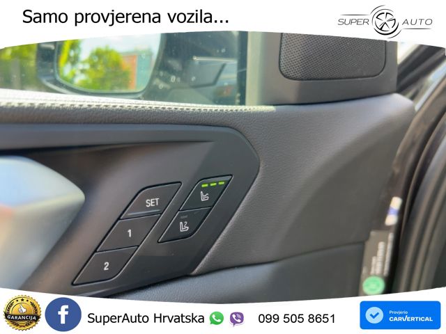 BMW X5 30d (286 KS) xDrive Steptronic LED+GR SJED+ACC