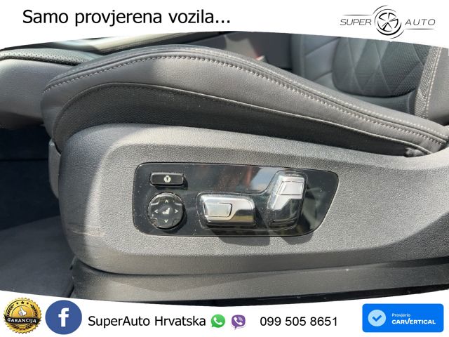 BMW X5 30d (286 KS) xDrive Steptronic LED+GR SJED+ACC