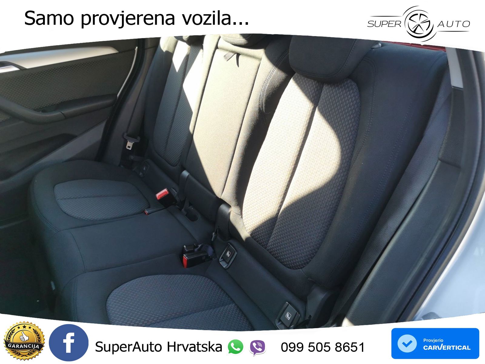 BMW X1 18i (140 KS) Steptronic Advantage