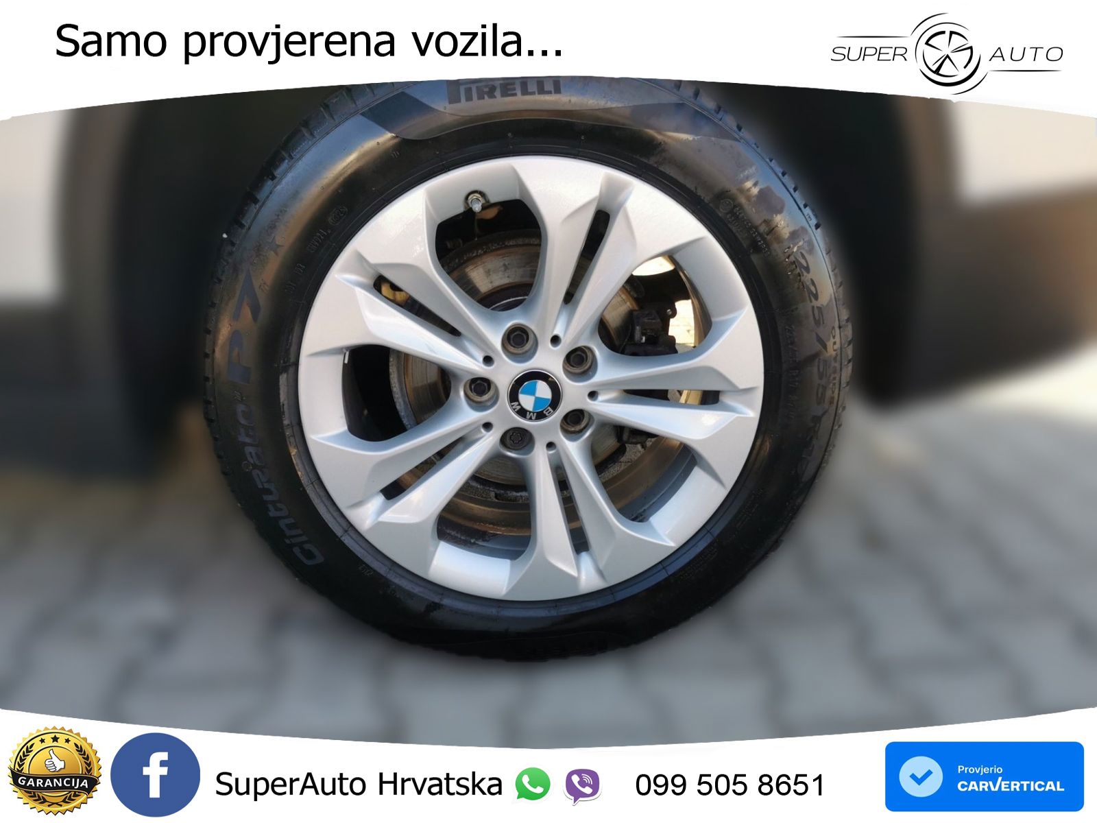 BMW X1 18i (140 KS) Steptronic Advantage