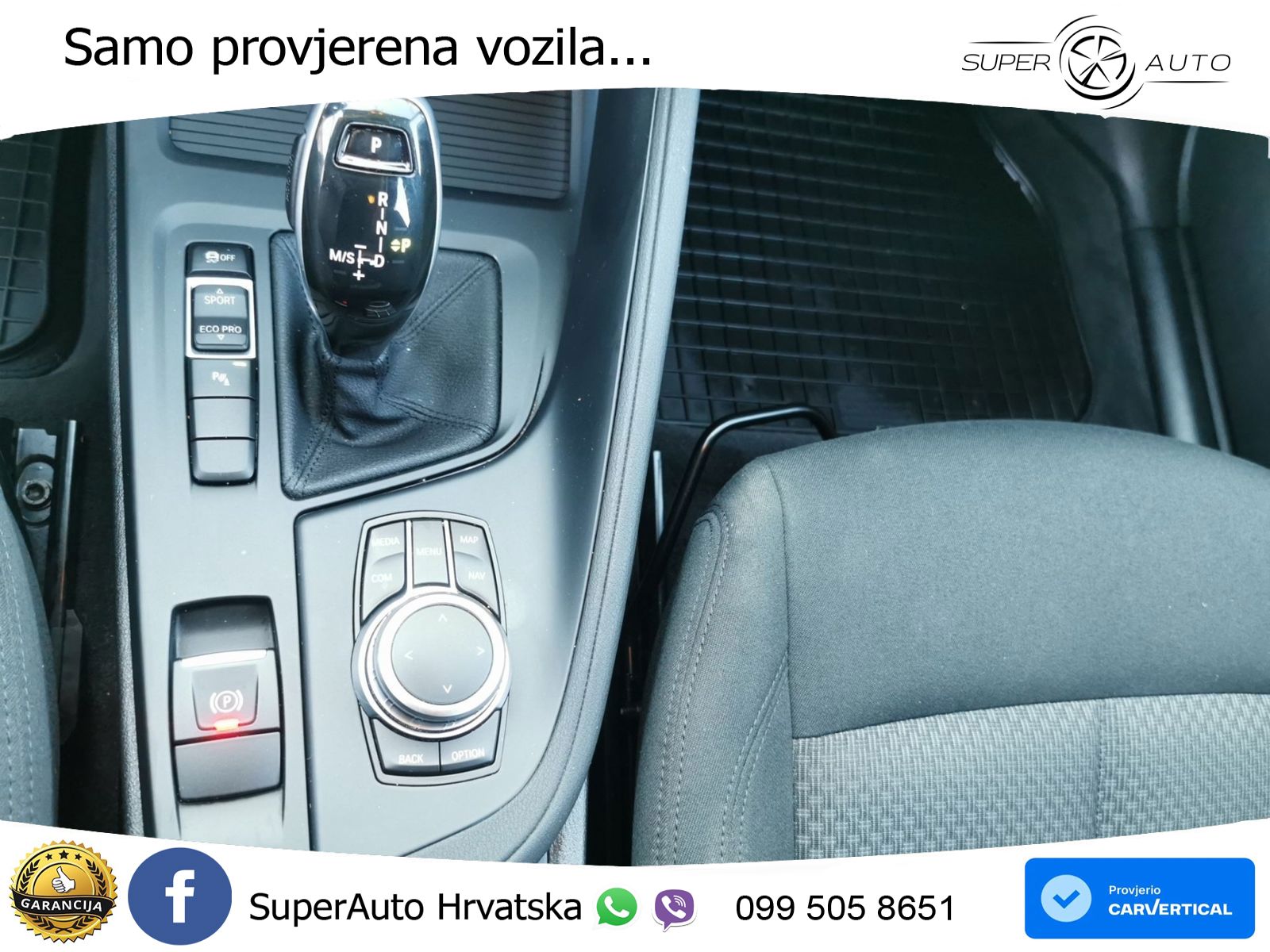 BMW X1 18i (140 KS) Steptronic Advantage