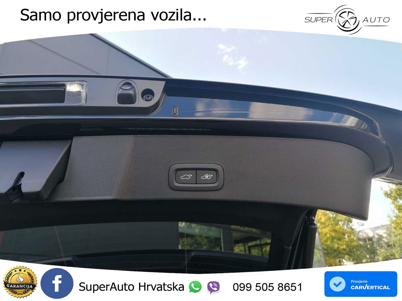 Volvo XC40 2.0 B3 163 KS Automatic