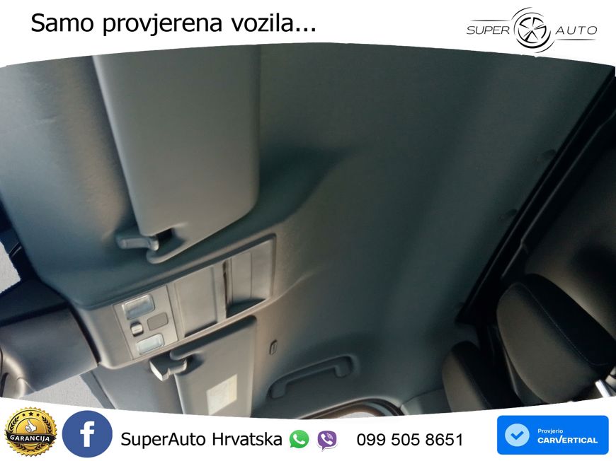 Ford Transit Custom 320 L1H1 LKW VA PHEV Trend 87 kW, 118 KS