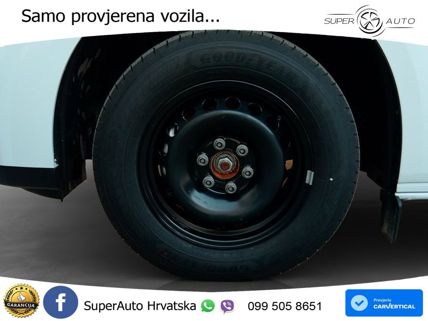 Ford Transit Custom 320 L1H1 LKW VA PHEV Trend 87 kW, 118 KS