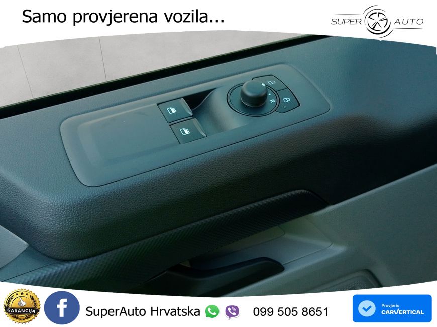 Ford Transit Custom 320 L1H1 LKW VA PHEV Trend 87 kW, 118 KS