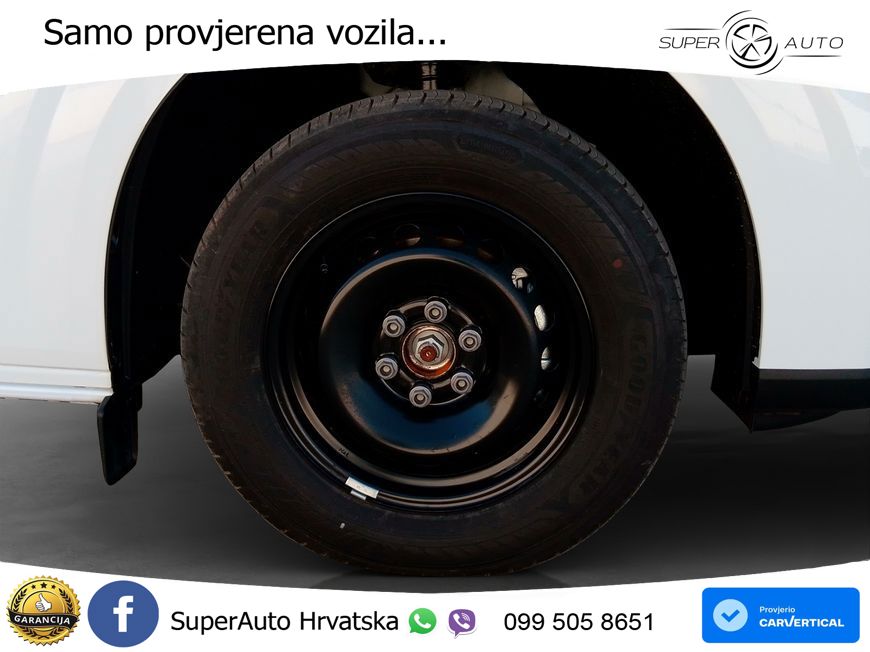 Ford Transit Custom 320 L1H1 LKW VA PHEV Trend 87 kW, 118 KS
