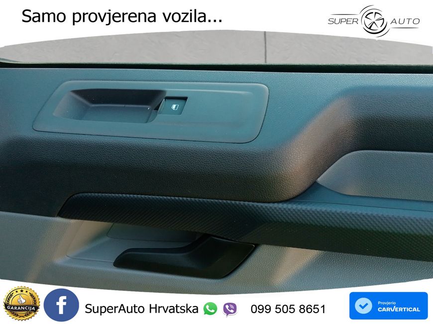 Ford Transit Custom 320 L1H1 LKW VA PHEV Trend 87 kW, 118 KS