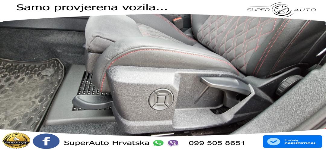 Audi A3 35 TFSI (150 KS) S tronic S line MATRIX+GR SJED+KAM