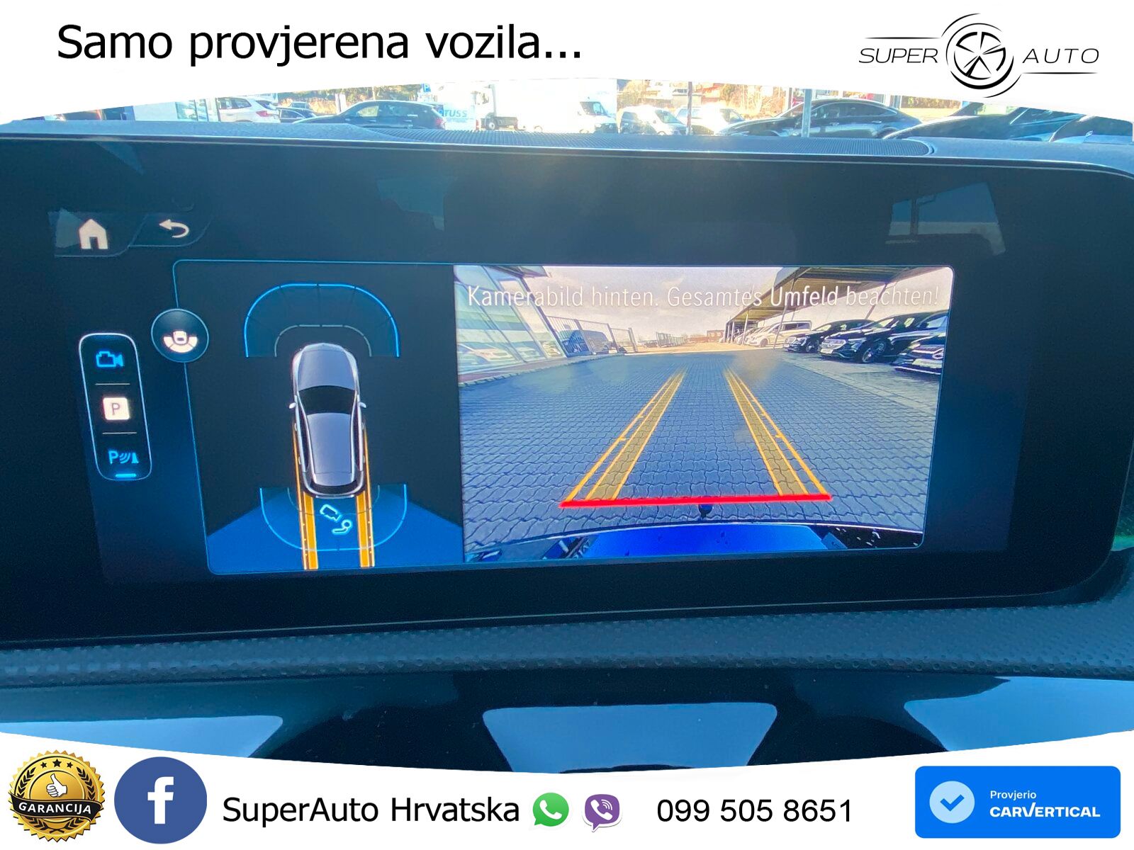 Mercedes-Benz A 180 7G-DCT LED+GR SJED+ACC