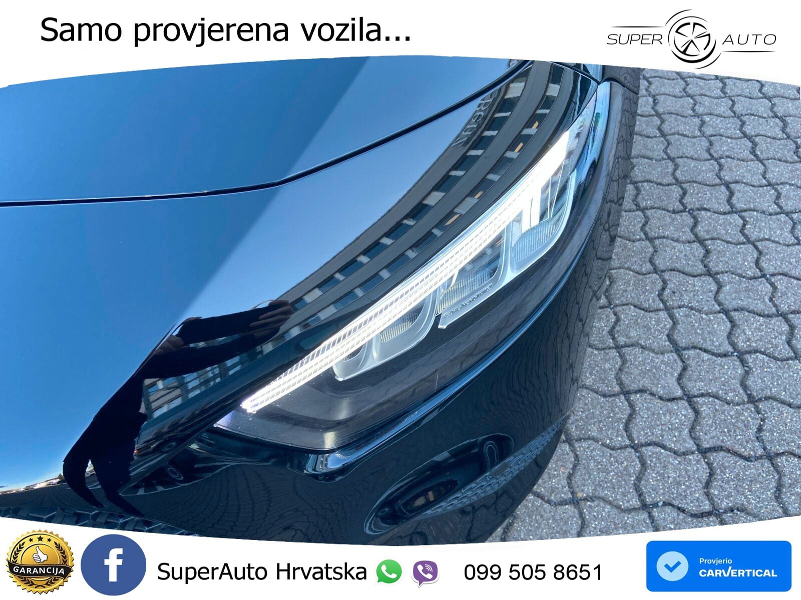 Mercedes-Benz A 180 7G-DCT LED+GR SJED+ACC