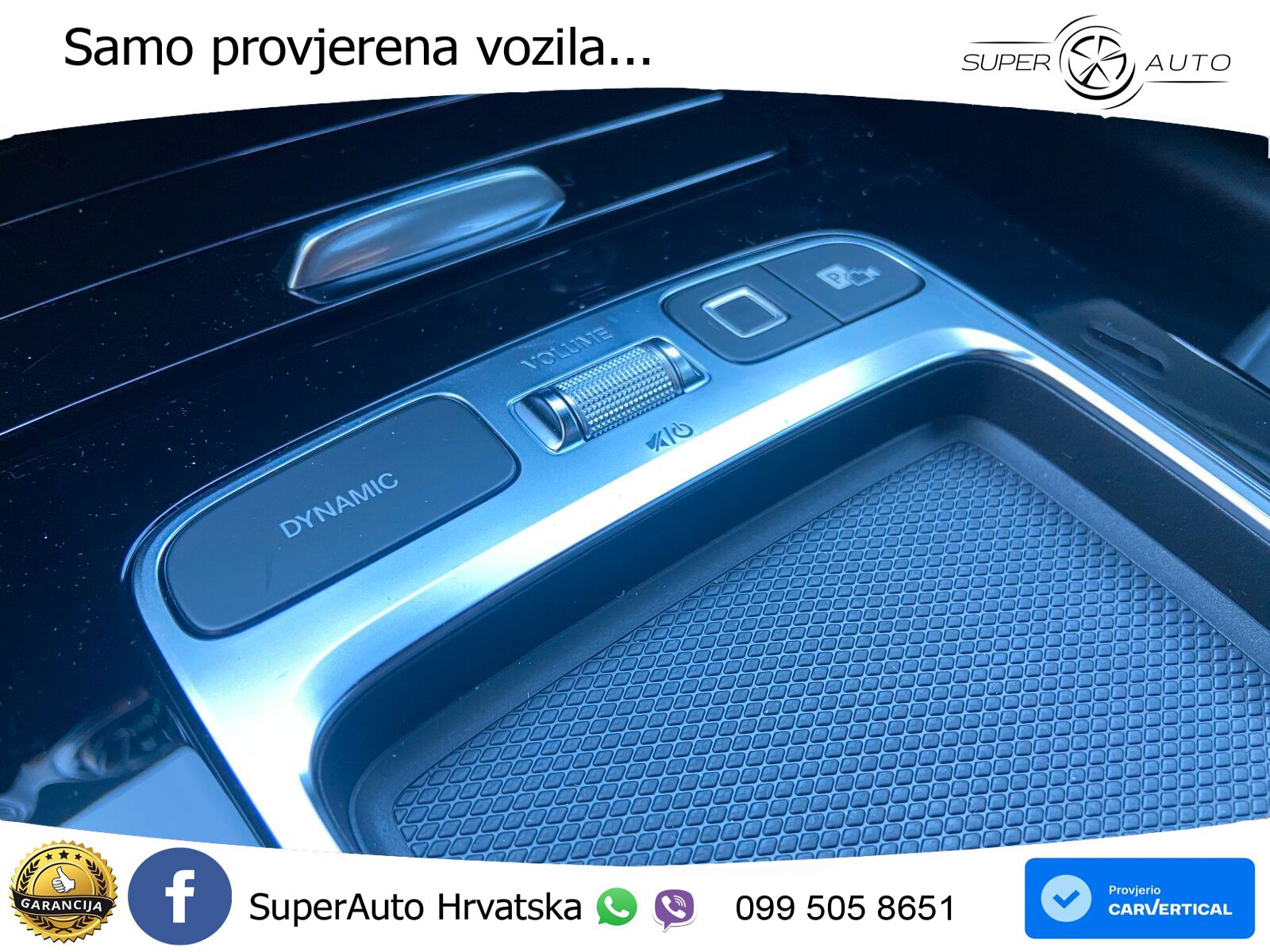 Mercedes-Benz A 180 7G-DCT LED+GR SJED+ACC