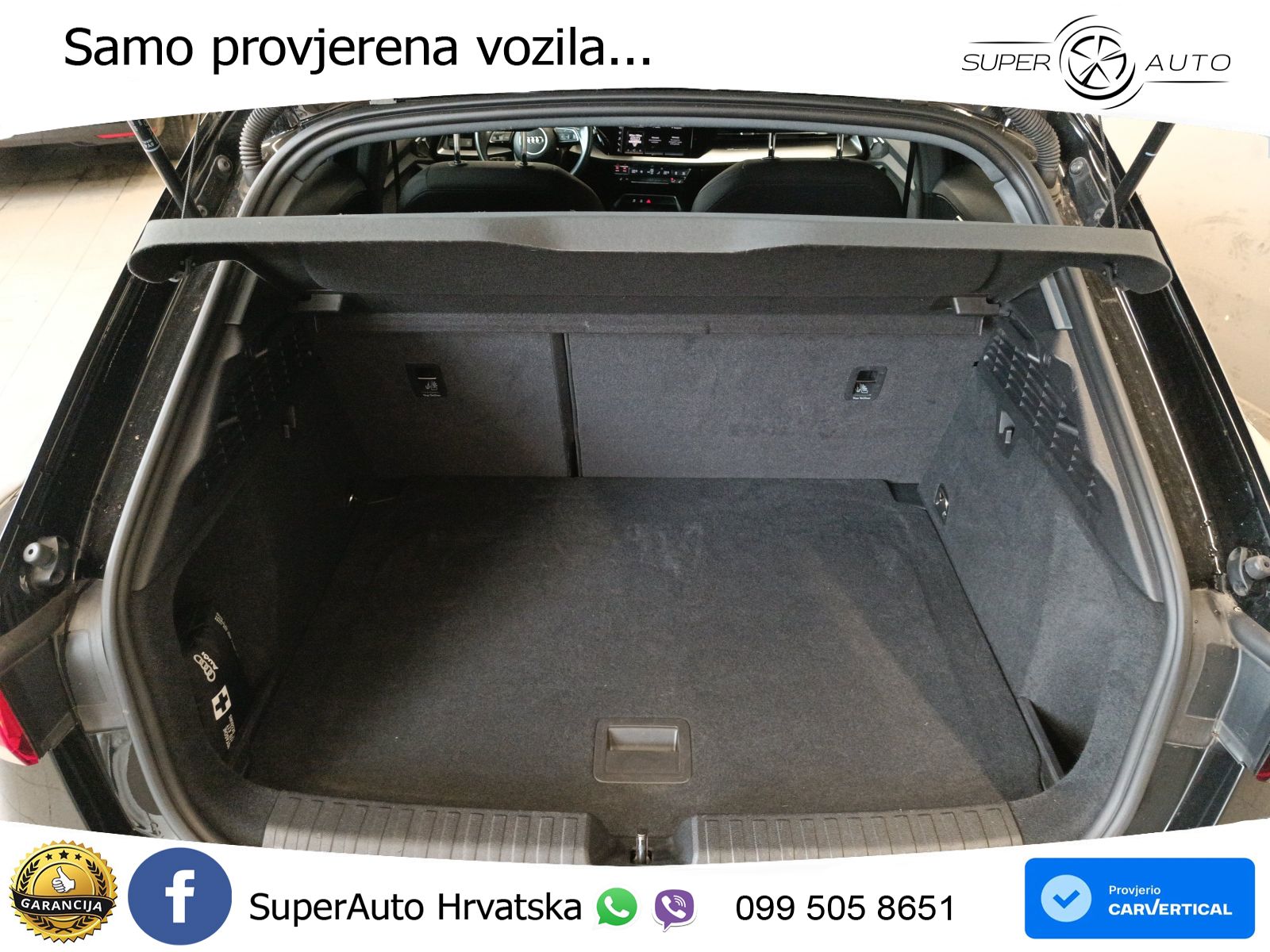 Audi A3 35 TFSI (150 KS) S tronic