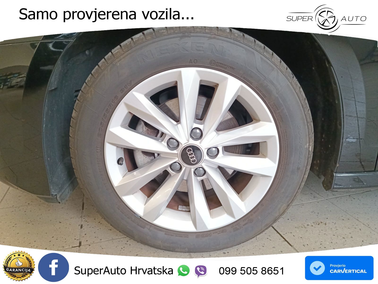 Audi A3 35 TFSI (150 KS) S tronic