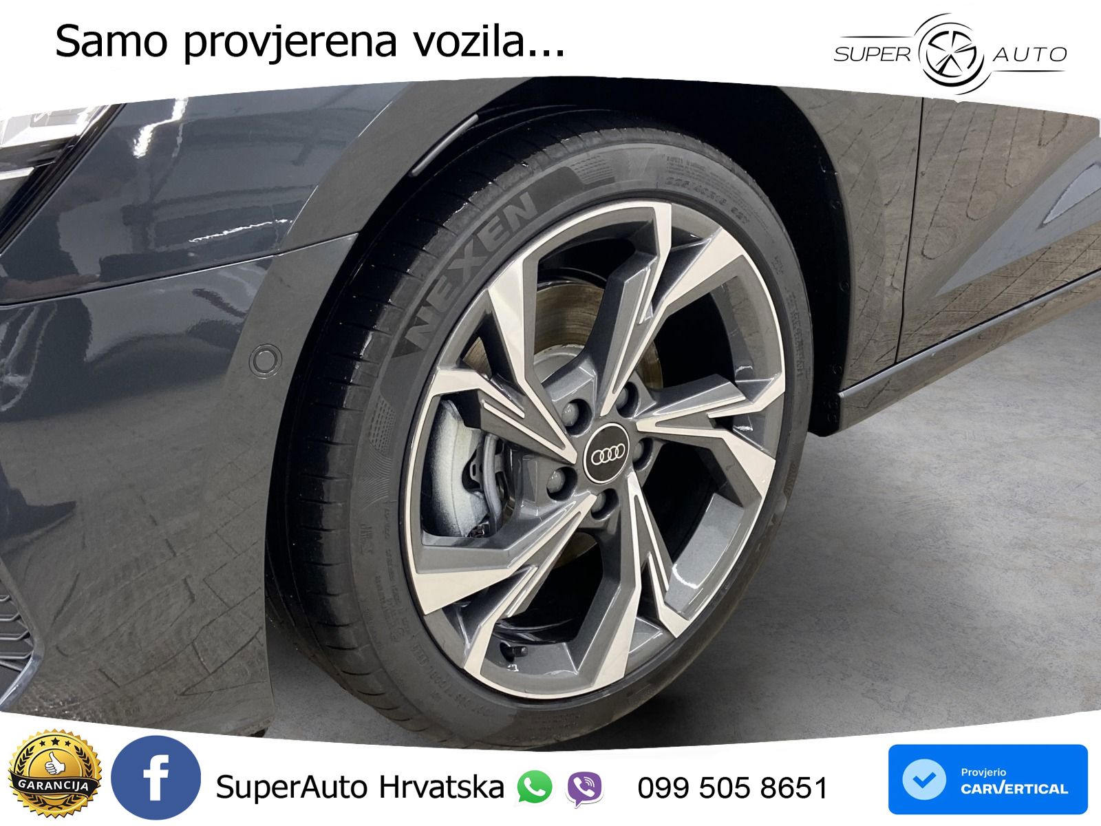 Audi A3 Sportback 40 TFSI e (204 KS) Plug-in Hybrid S tronic advanced LED+GR SJED+ACC