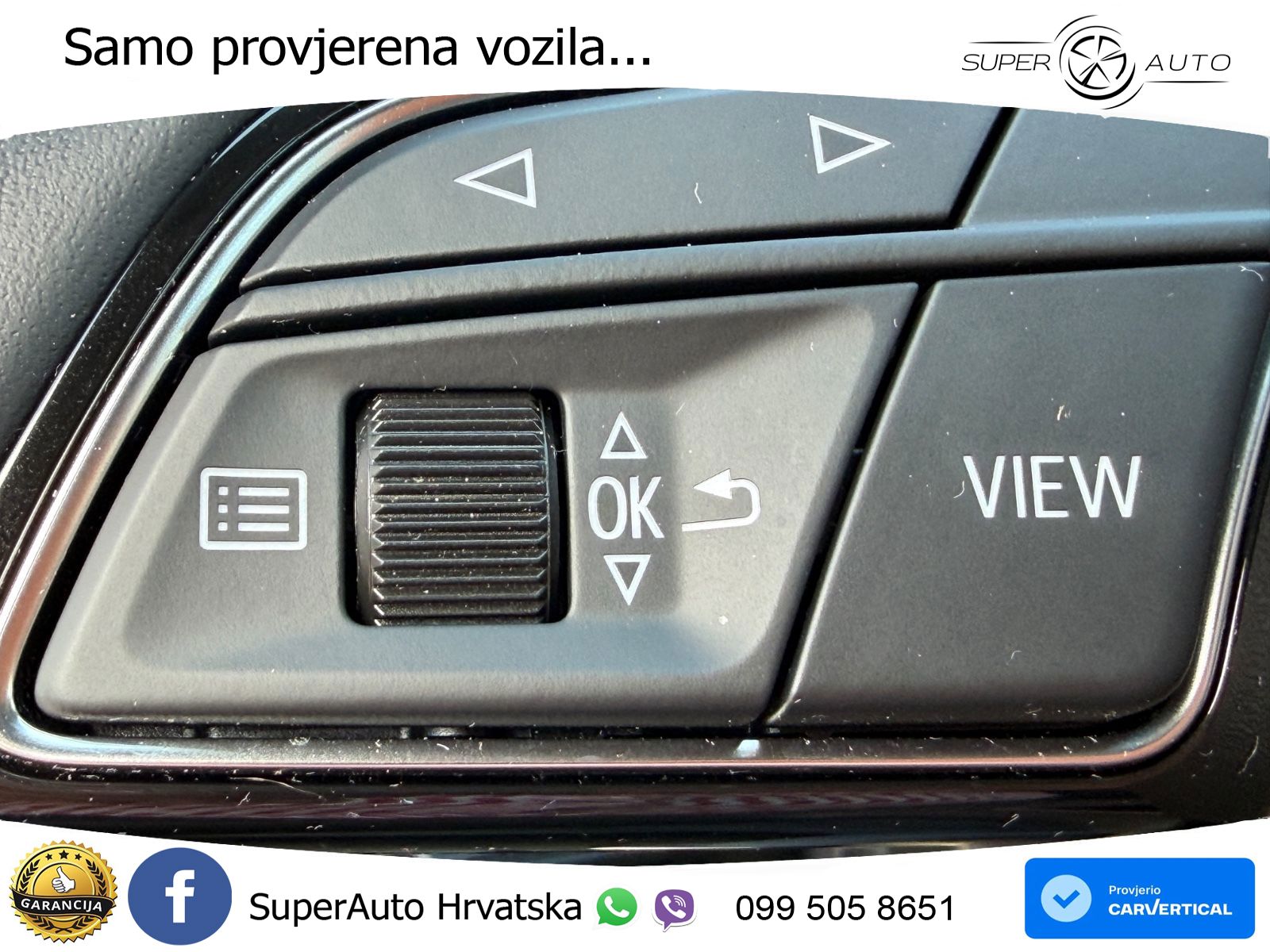 Audi A3 40 TFSI (190 KS) quattro S tronic