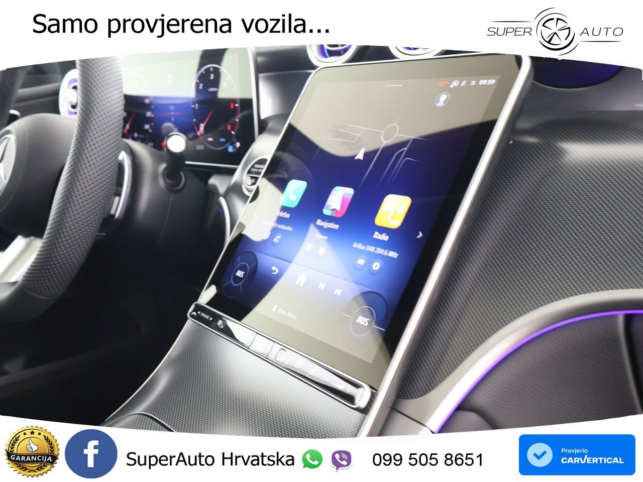 Mercedes GLC 220d (197 KS) 4MATIC 9G-TRONIC AMG ACC+GR SJED+360+PANO