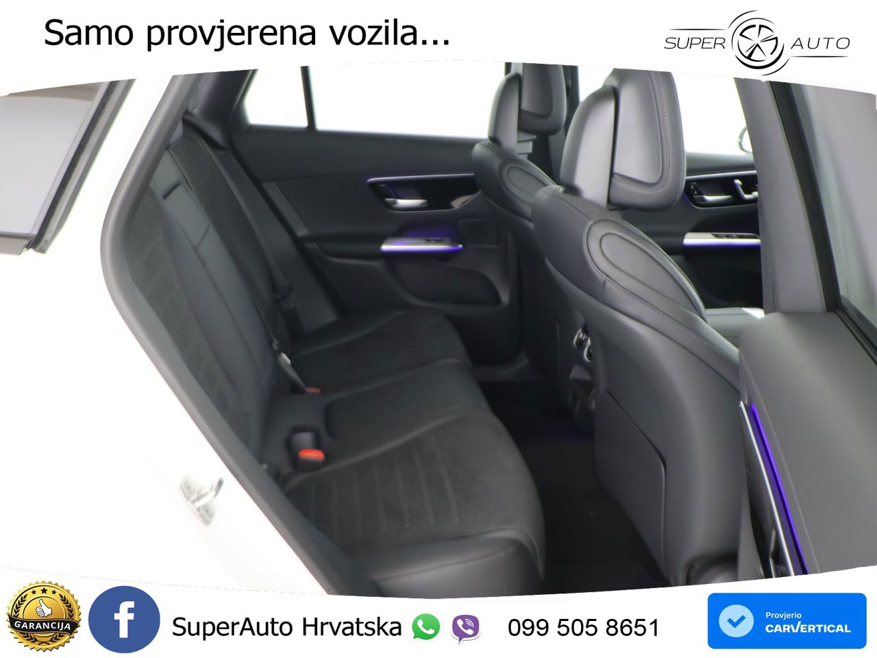 Mercedes GLC 220d (197 KS) 4MATIC 9G-TRONIC AMG ACC+GR SJED+360+PANO