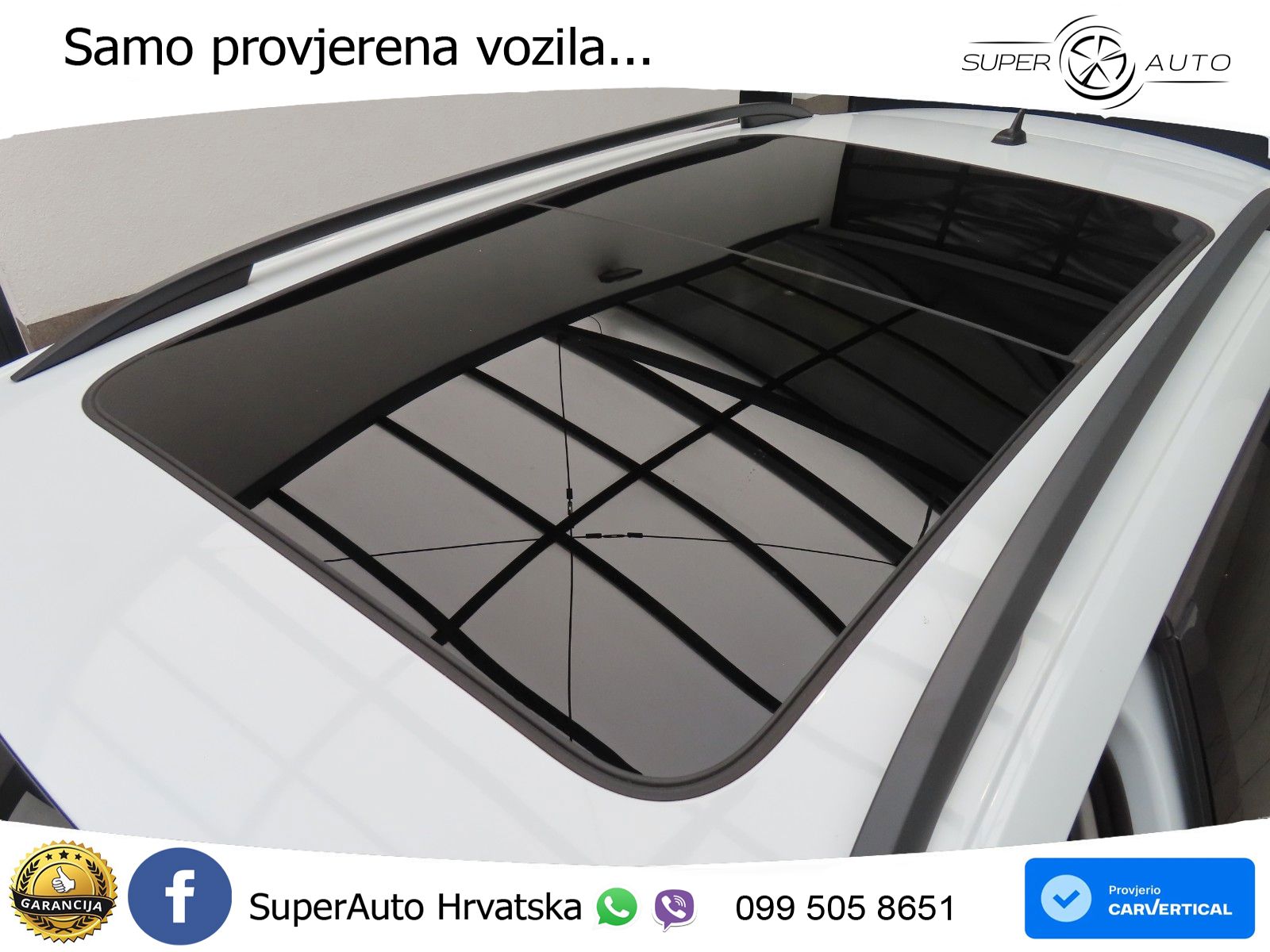 Škoda Octavia Combi 2.0 TDI (150 KS) DSG