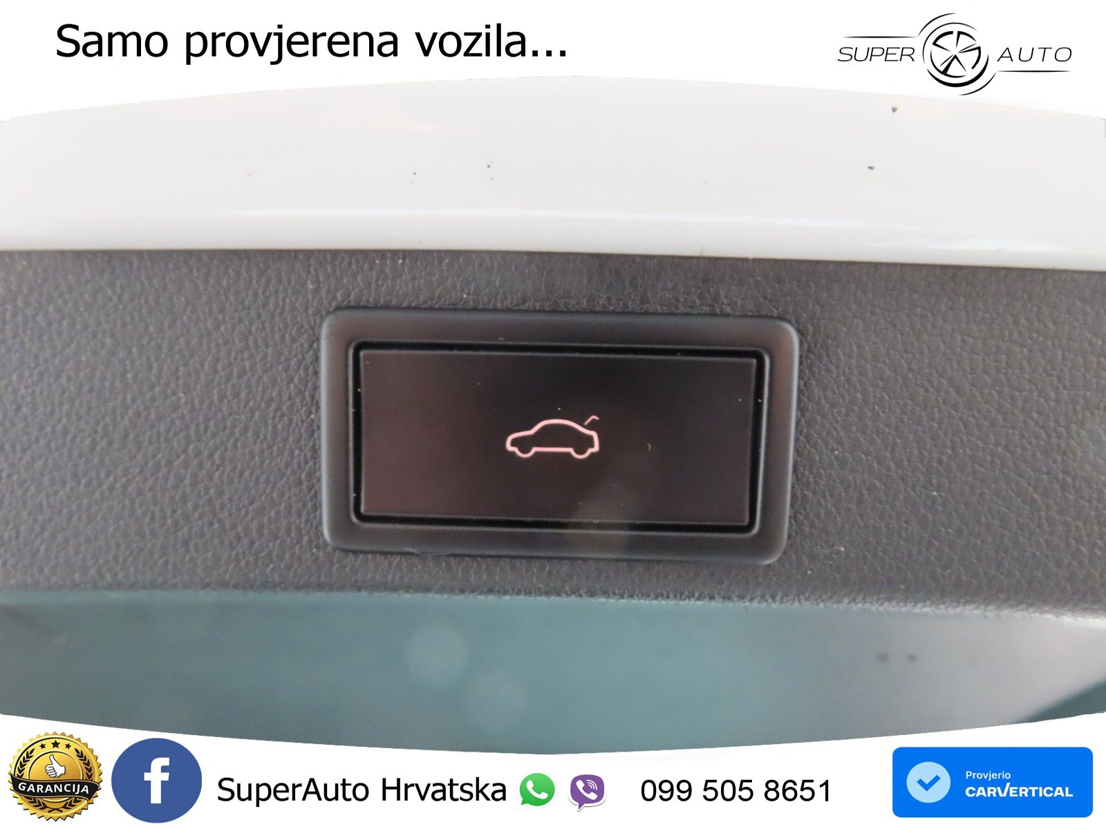 Škoda Octavia Combi 2.0 TDI (150 KS) DSG