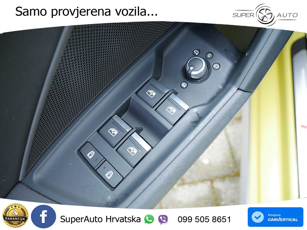 Audi S3 2.0 TFSI (310 KS) quattro S tronic