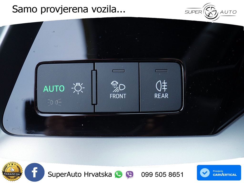 Audi S3 2.0 TFSI (310 KS) quattro S tronic