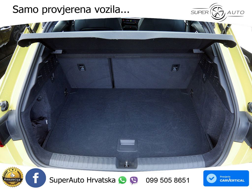 Audi S3 2.0 TFSI (310 KS) quattro S tronic